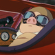 Illustration for article titled The Original Voice of Studio Ghibli's Porco Rosso Has Died At 86 Years Old